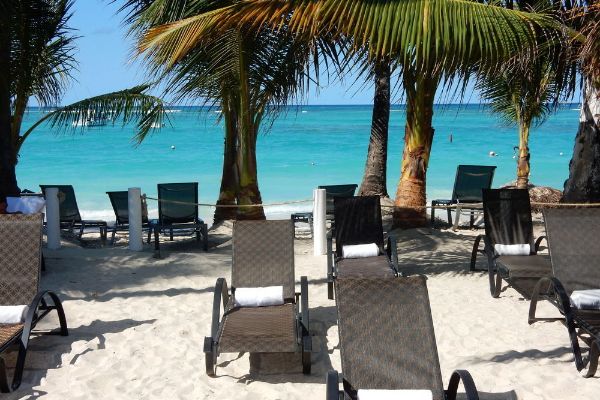 Eleven Palms by Inmense (Punta Cana)